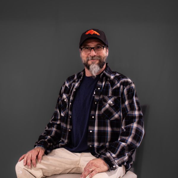 Eric Lucero
