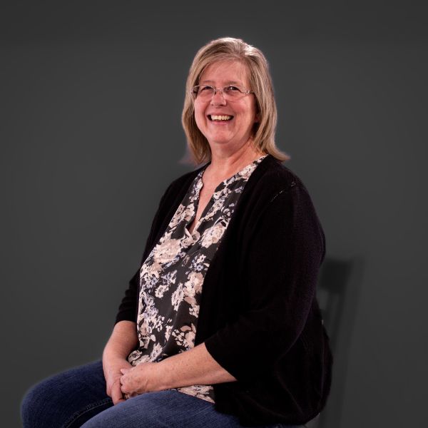Laura Johnson