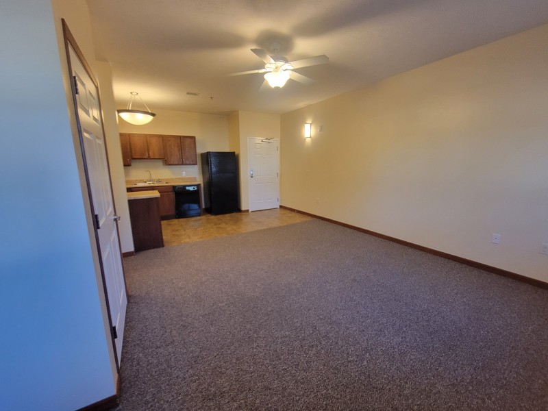 EWV Single Unit Unit Bedroom